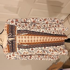 Medium Soft material Top 60%cotton